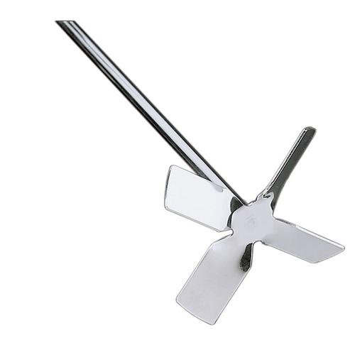 R 1342 Propeller Stirrer, 4-bladed