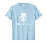 Holloway Park Disc Golf Course Lakeland, Florida Polk County T-Shirt