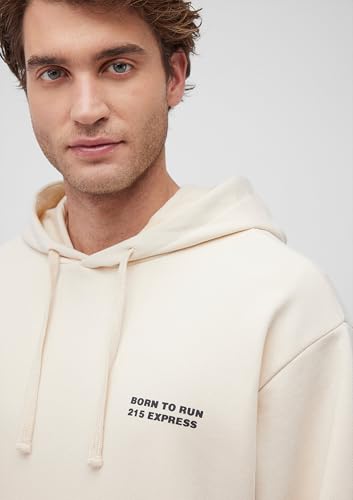 Sweat à capuche Mavi avec poche kangourou, pull-over West Highway en coton premium