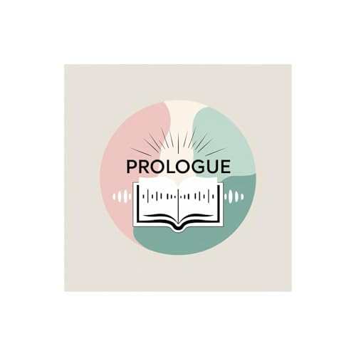 Prologue cover art