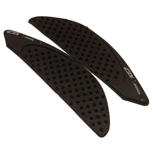 Autocollant de protection réservoir CBR600RR 2007 pad moto essence