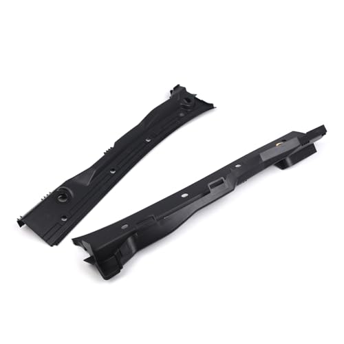 Bouchons de rechange pour pare-brise protection étanche E39 Water Debar