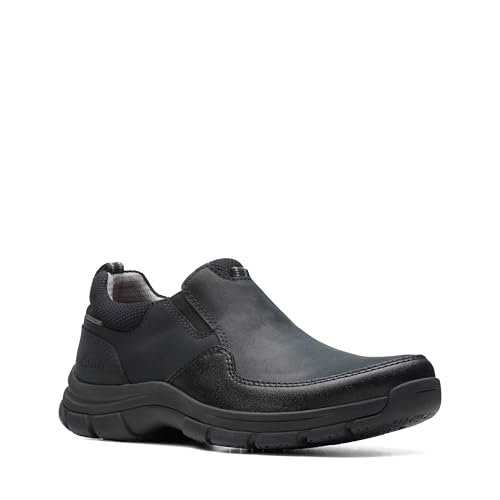Image of Clarks Men's Walpath Step Loafer