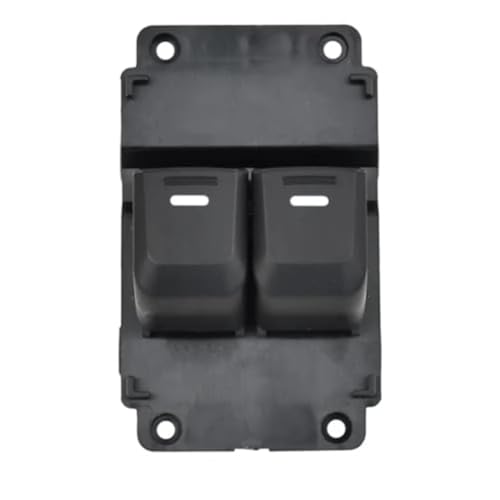 Bouton de commande de lève-vitre Kia Rio 3 avant gauche 2 portes