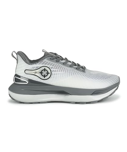 Image of Columbus Tranquil Sports Shoes - Running Shoes|Walking Shoes| Training & Gym Shoe | Outdoors Shoe for Men
