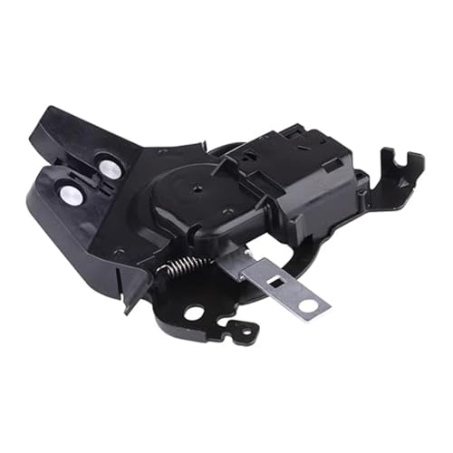 Serrure coffre voiture pour Mazda 3 Axela 6 Atenza Berline 2014-2019 BHF656820