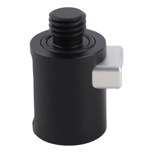 Adaptador de aleación de aluminio Walfront con acabado de alta resistencia 2