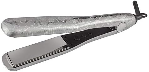 Retro Upgrade Plancha de pelo 142TIT profesional - Placas de Titanio con  calor INFRARROJO - Made Italy - PREYCA