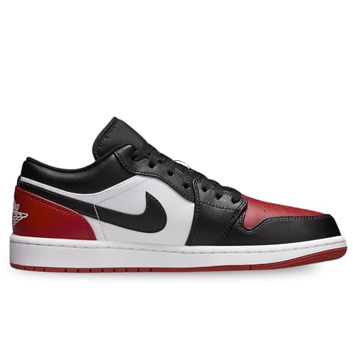 Image of Nike Men's Air Jordan 1 Low Sneaker