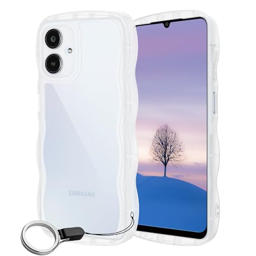 Galaxy A25 5G P[X NA EF[u SC-53F SCG33 TPUg̃op[  X}zP[X 킢 ˂ ANIX MNV[a25 SC-53F SCG33 EF[u fUC  ؍ p ^ lC 