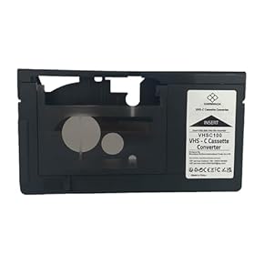 Amazon.co.jp: VHS - ビデオカメラ用記録メディア: 家電＆カメラ