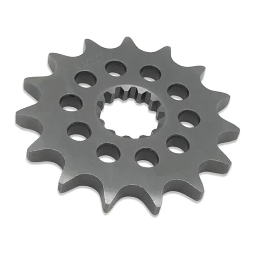 Pignon avant moto 525 17 dents pour GSR600 et GSX-R750
