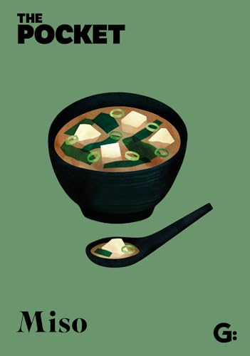 The Pocket Miso (Gemini Pockets)