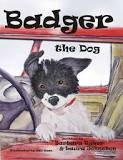 Badger the Dog