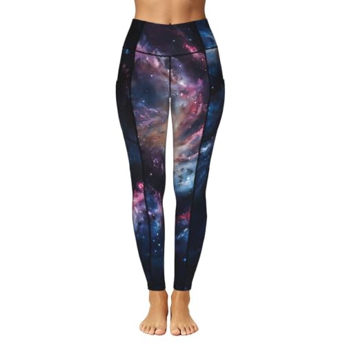 Pantalones de yoga holgados que evitan la presión para el descanso 2