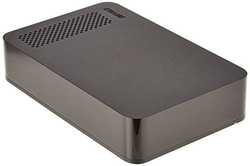 【美品】BUFFALO 外付けHDD 3TB（HD-LC3.0U3/N） Amazon | BUFFALO ターボPC EX2 USB3.0用 外付けHDD 3TB