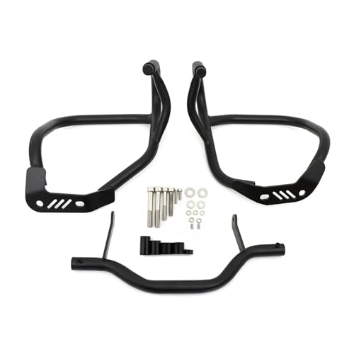 R1200 GS protection cadre pare-chocs moteur contre chutes et casses