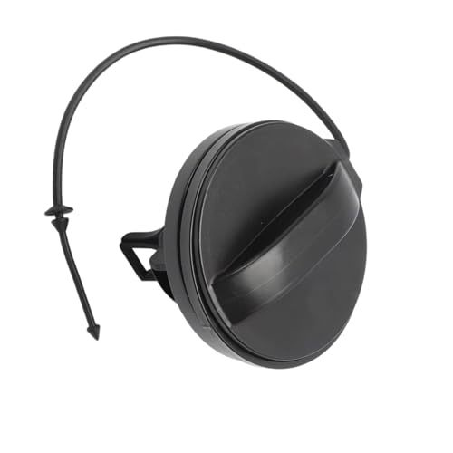 Couvercle de réservoir 1609818980 pour réparer la trappe à essence Citroën C4L