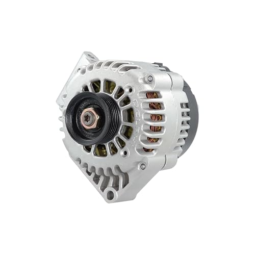 ACDelco Gold 335-1084 (88877294) Alternator