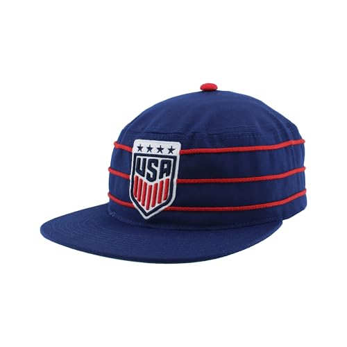 Gorra Snapback Ajustable U.S. Soccer USWNT miniatura 1