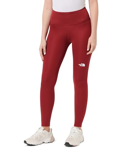 The North Face NF0A87JS1IX1 Flex 28in Tight Leggings Mujer Beetroot Tamaño XS