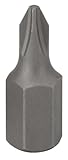 KS Tools 930.3018 10mm Bit ranurado cruzado PH# 3, 30mm de longitud