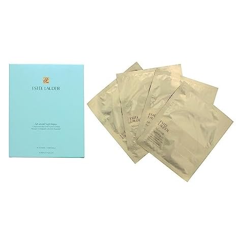 Estée Lauder Advanced Night Repair Face Mask Cover