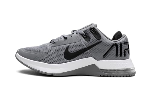 Image of Nike Men's Air Max Alpha Trainer 4 Gymnastics Shoe | Gym Training Shoes