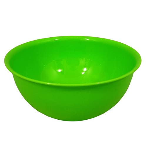 Buy Plastic Microwave Safe Mixing Bowl Set 1000 ML063 Online at Low Prices in India Amazon.in