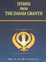 Hymns from the Dasam Granth 8170101808 Book Cover