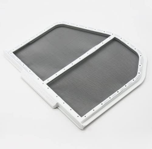Lint Screen Filter Replacement For Kenmore 110.84832200 110.70912990 110.97089601 110.66912691 110.69822801 110.67062600 110.76922501 110.70902990 Dryer