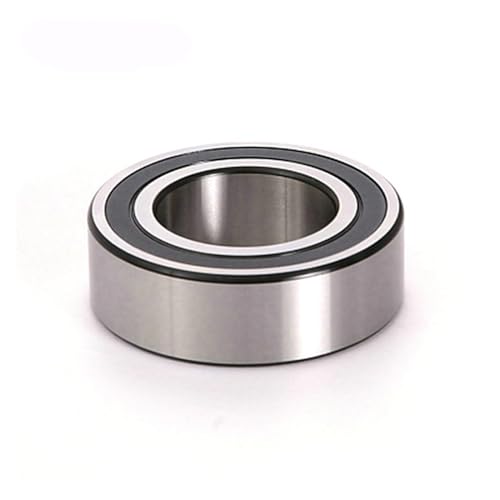 Roulement double contact oblique 3208 résistant pour éliminer le jeu axial - 8