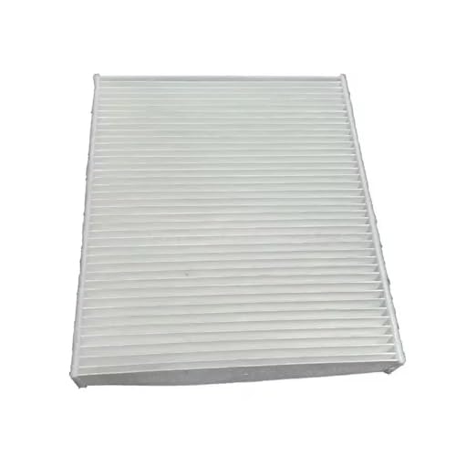 Filtro de aire acondicionado PM2.5 para Haval Jolion contra el polvo