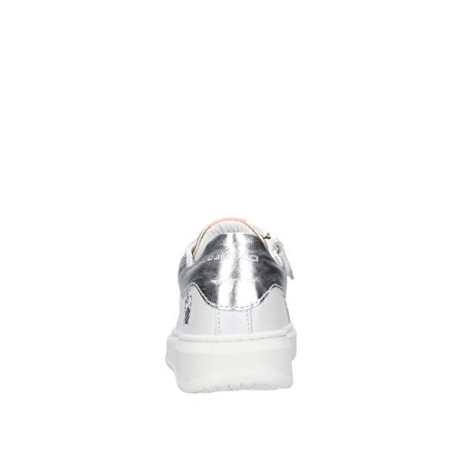 Balducci STAN1003 Sneaker Bianca da Bambino