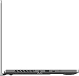 ASUS - ROG Zephyrus G14 14" Gaming Laptop - AMD Ryzen 9 - 16GB Memory - NVIDIA GeForce RTX 2060 Max-Q - 1TB SSD - Moonlight White - Image 8