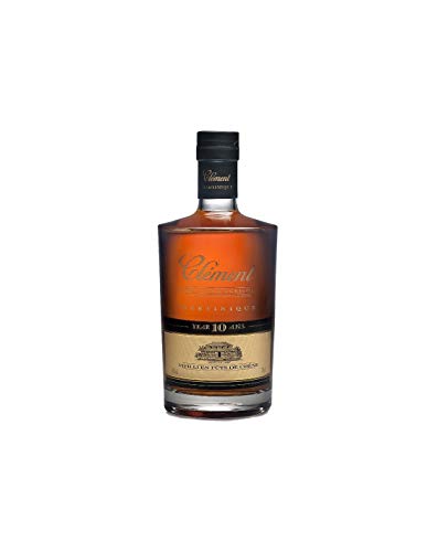 Ron - Clement 10 Años 70 cl