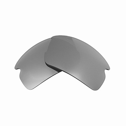 Replacement Lenses for Oakley Flak 2.0 (OO9295 Series) Sunglasses2