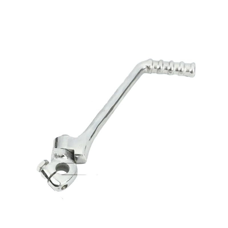 Pédale de démarrage universelle de kick pour moto et pit bike 50cc à 160cc