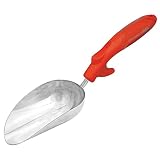  Corona Herramienta de jardín de mano ComfortGel Scoop