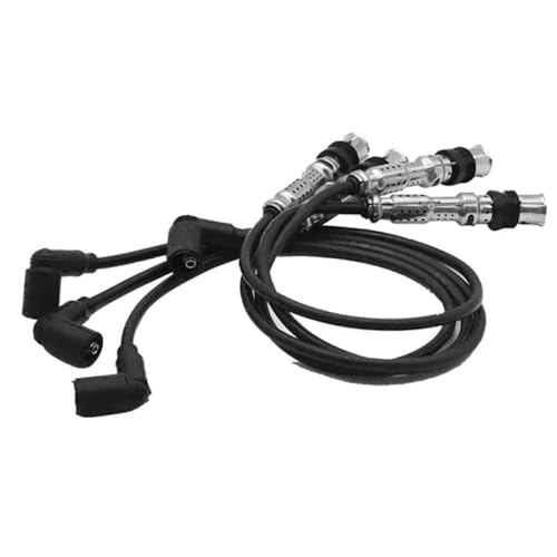 Kit de encendido de alta tensión compatible con Seat y Sharan
