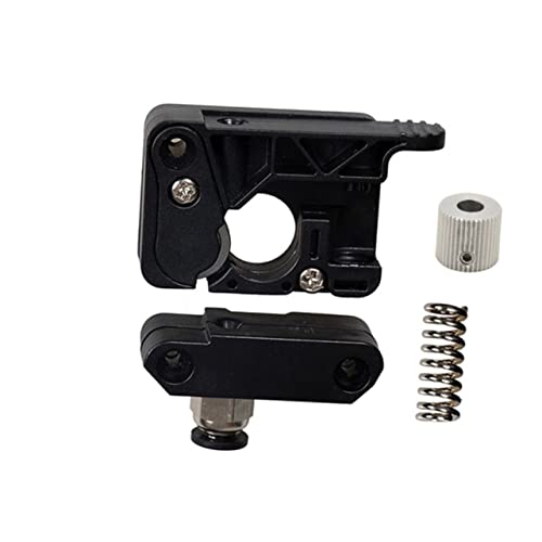 SOLUSTRE Printer Extruders Extruder Upgraded Replacement for Right Side Printing Gear
