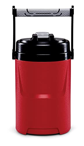 Pichet de 1/2 gallon IGLOO bouteille hydratation fitness - 3