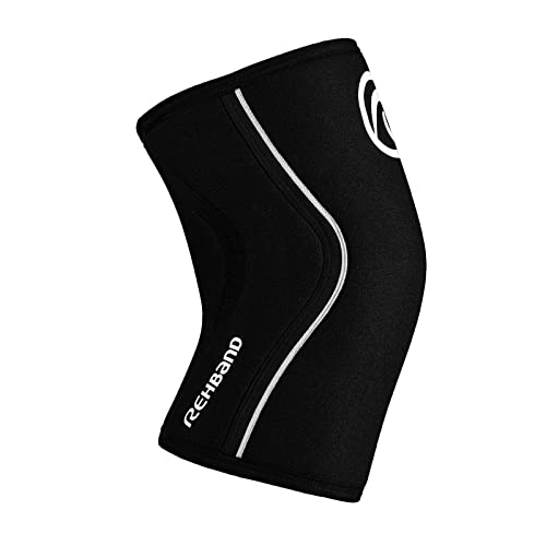 La Mejor comparativa de Rodillera rehband talla los más solicitados. 11 Imagen adicional