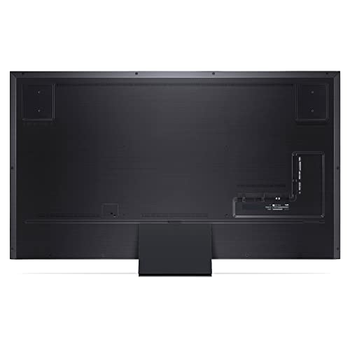 LG TV QNED 4K 217 cm 86QNED866RE Mini LED 100Hz