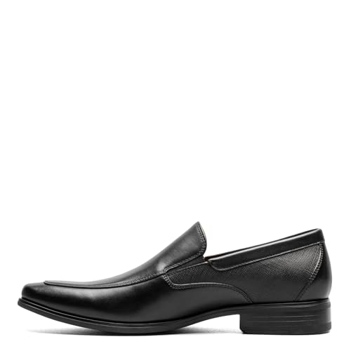 Florsheim Men's, Jackson Moc Toe Loafer4
