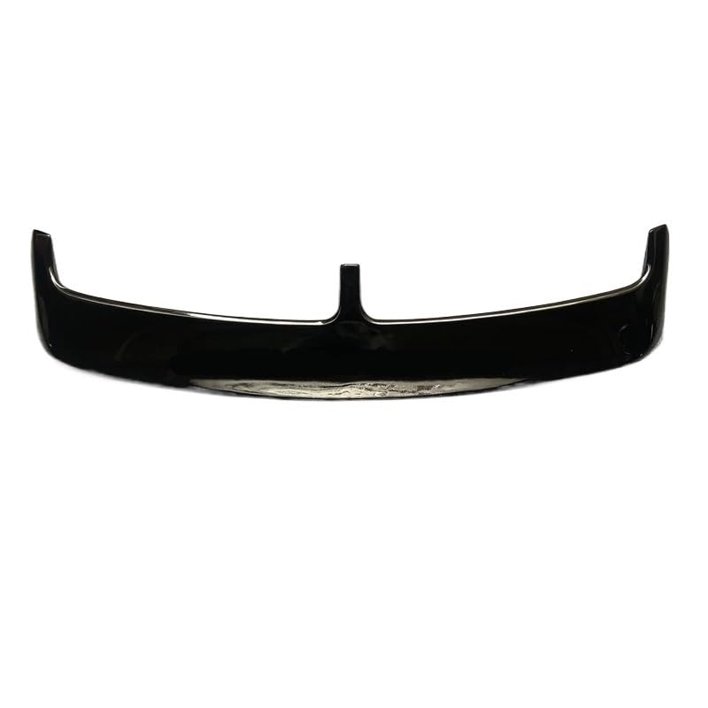 Aileron de coffre pour Benz C167 GLE63 style carbone élégant compatible avec modèles 2021+