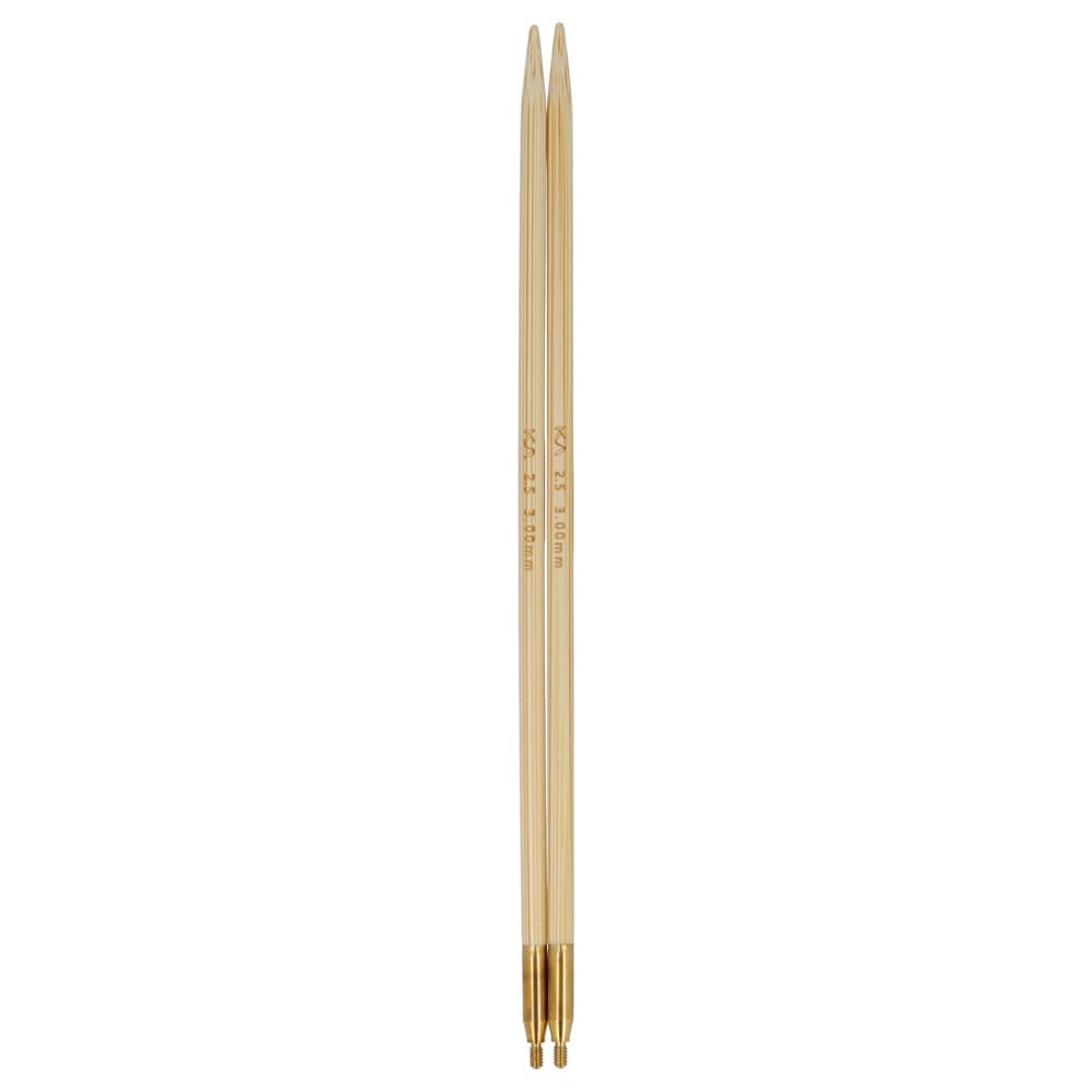 Seeknit Interchangeble Needle Tips, Beige, M1.8 5cm x 3mm