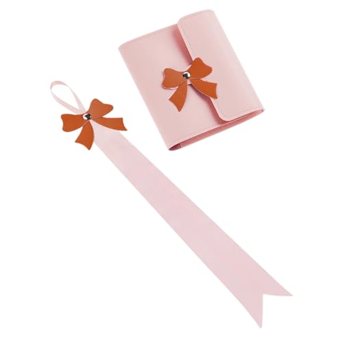 minkissy Hair Bow Holder Organizer Wall Hanging Headband Holder Hair Bow Storage Wall Hanging