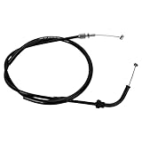 Motion Pro Throttle Push Cable for Honda Nighthawk 750
