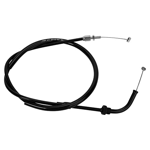 Motion Pro Throttle Push Cable for Honda Nighthawk 750
